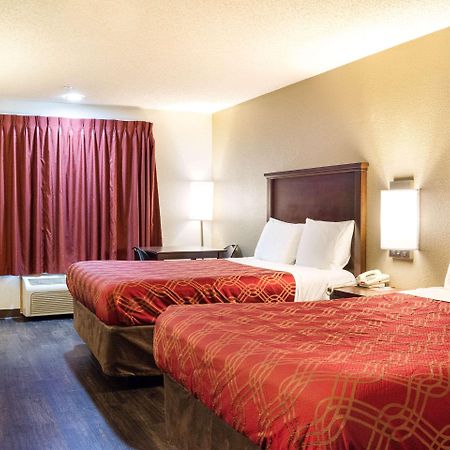 Econo Lodge Southeast Milwaukie/Portland Buitenkant foto
